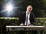 Fotograf Jakob Eskildsen - www.jakobeskildsen.com - i Kors�r Lystskov 2008